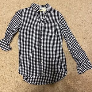 Prince & Fox Flannel